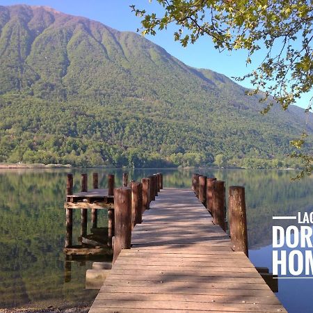 Villaggio Turistico Il Lago Dorato Carlazzo Εξωτερικό φωτογραφία