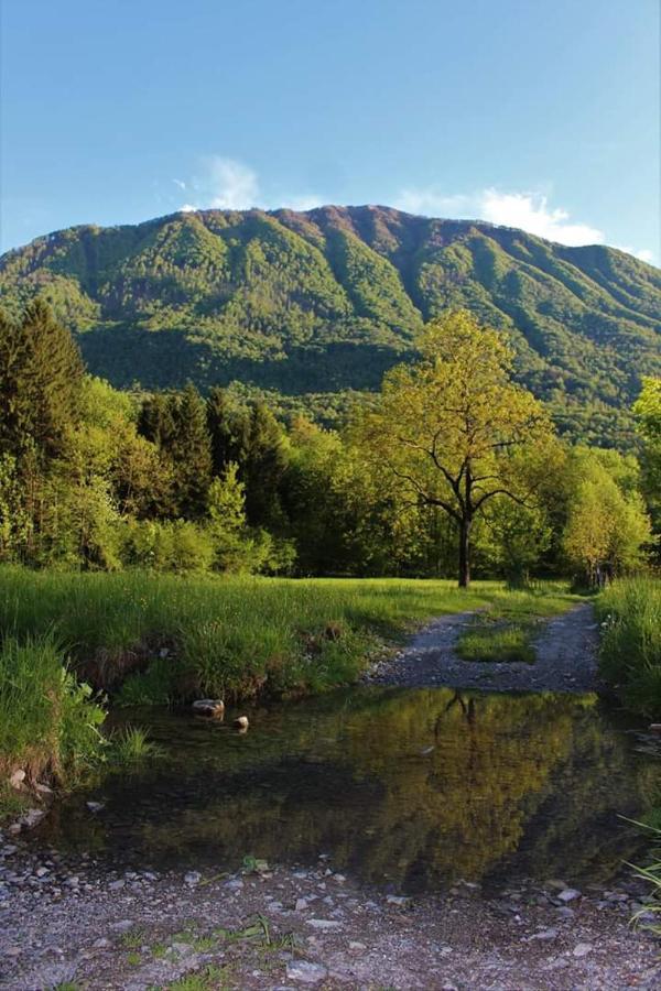 Villaggio Turistico Il Lago Dorato Carlazzo Εξωτερικό φωτογραφία