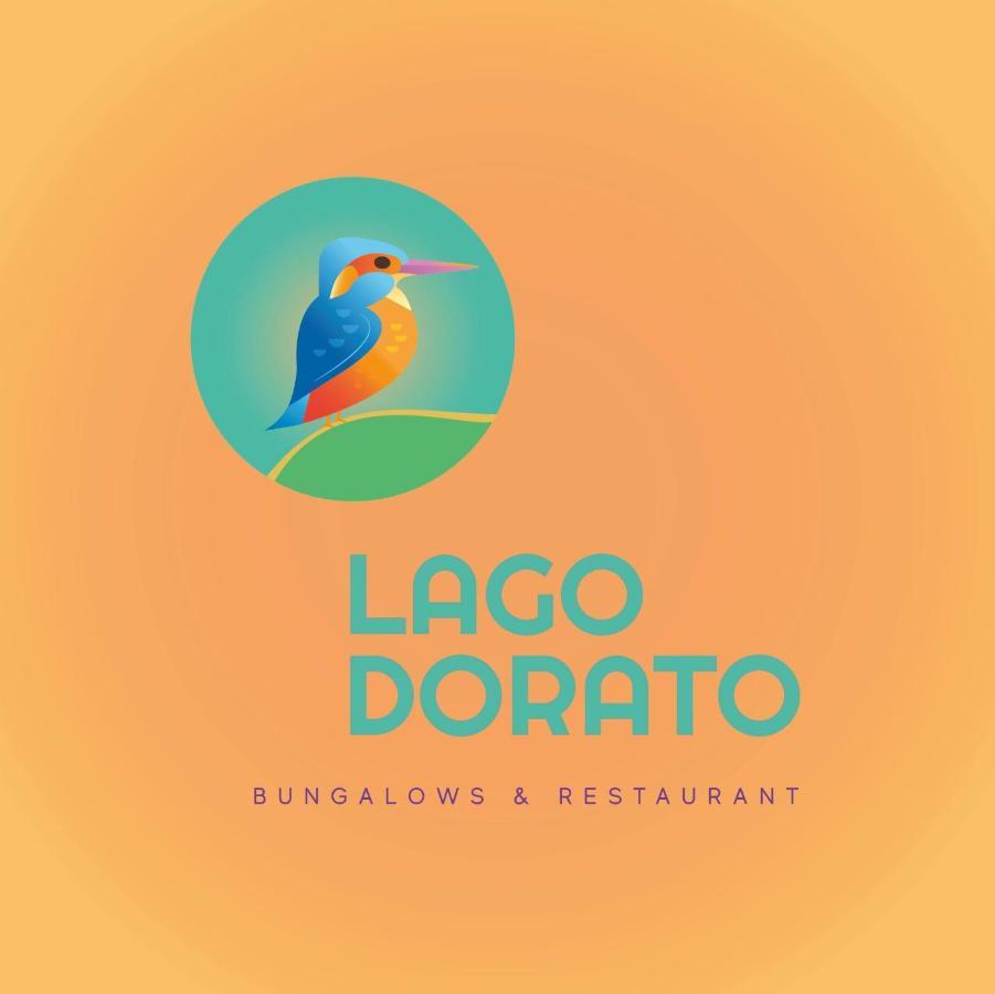 Villaggio Turistico Il Lago Dorato Carlazzo Εξωτερικό φωτογραφία